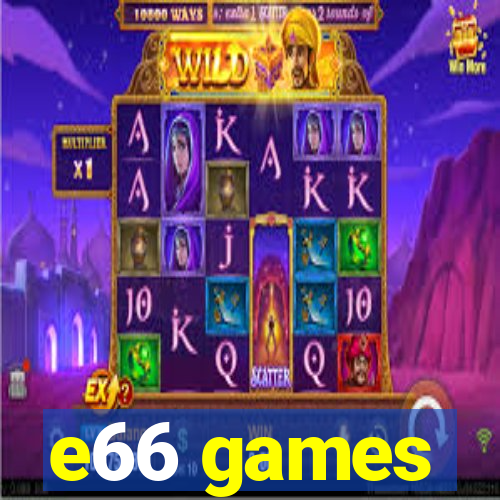 e66 games